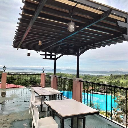 Casa De Robles Tanay Rizal Hotell Eksteriør bilde