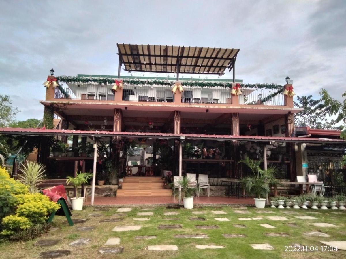 Casa De Robles Tanay Rizal Hotell Eksteriør bilde