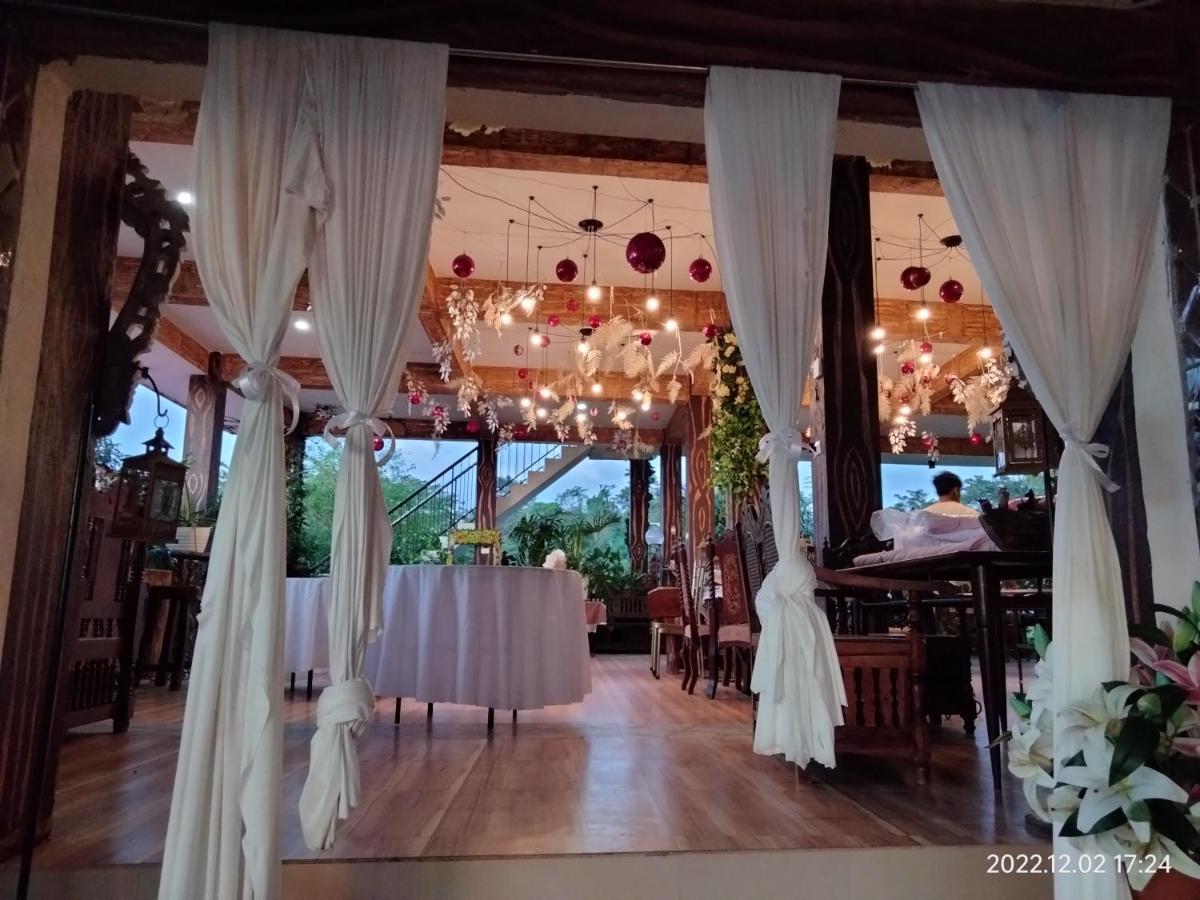 Casa De Robles Tanay Rizal Hotell Eksteriør bilde