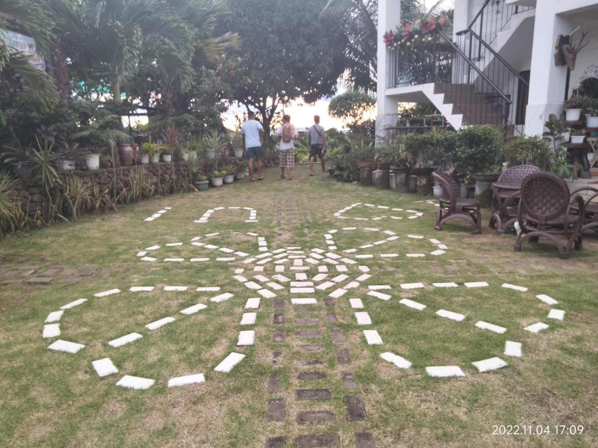 Casa De Robles Tanay Rizal Hotell Eksteriør bilde