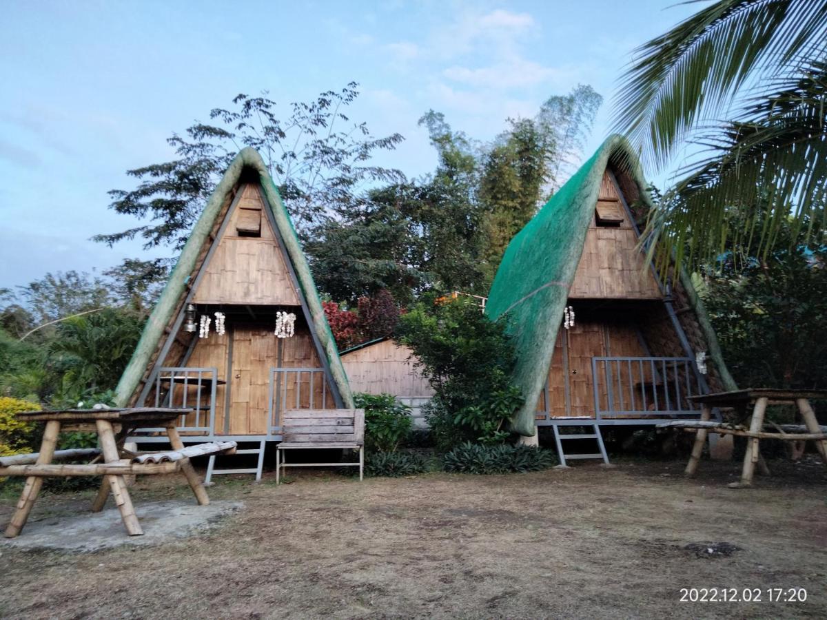 Casa De Robles Tanay Rizal Hotell Eksteriør bilde