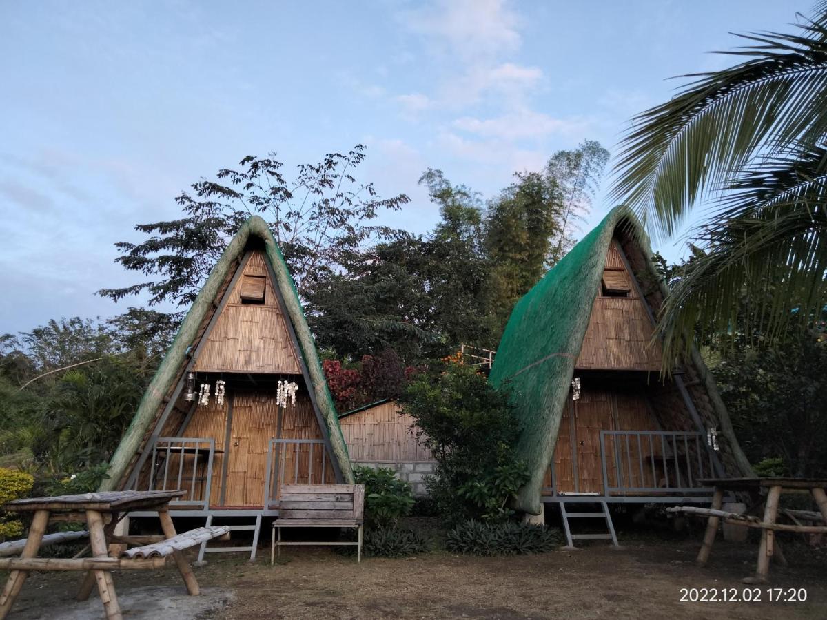 Casa De Robles Tanay Rizal Hotell Eksteriør bilde