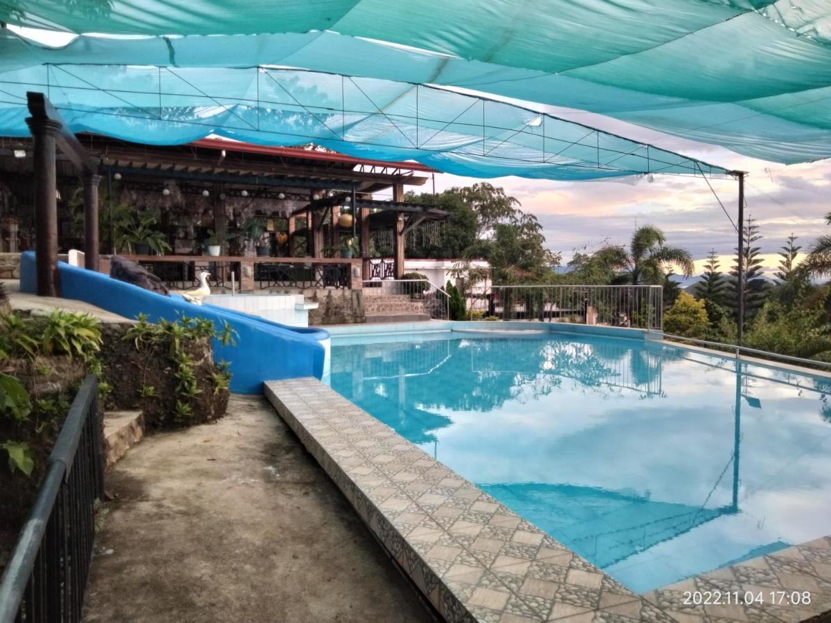 Casa De Robles Tanay Rizal Hotell Eksteriør bilde