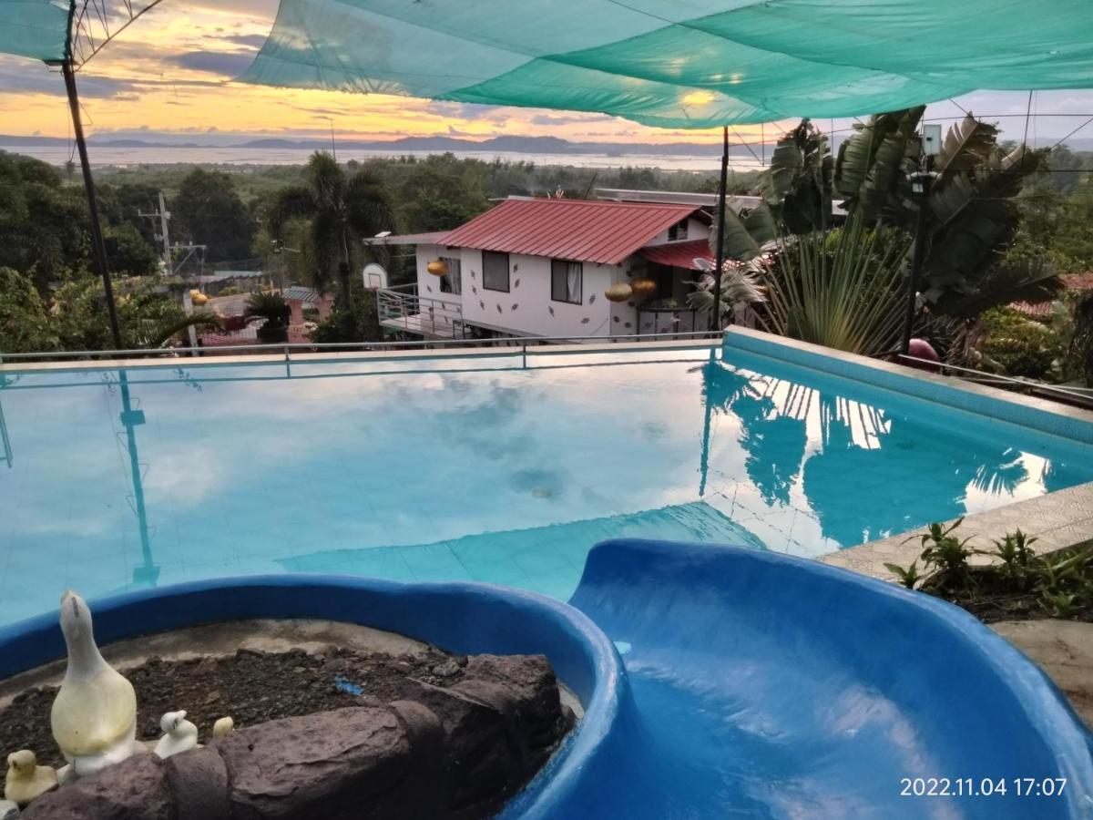 Casa De Robles Tanay Rizal Hotell Eksteriør bilde