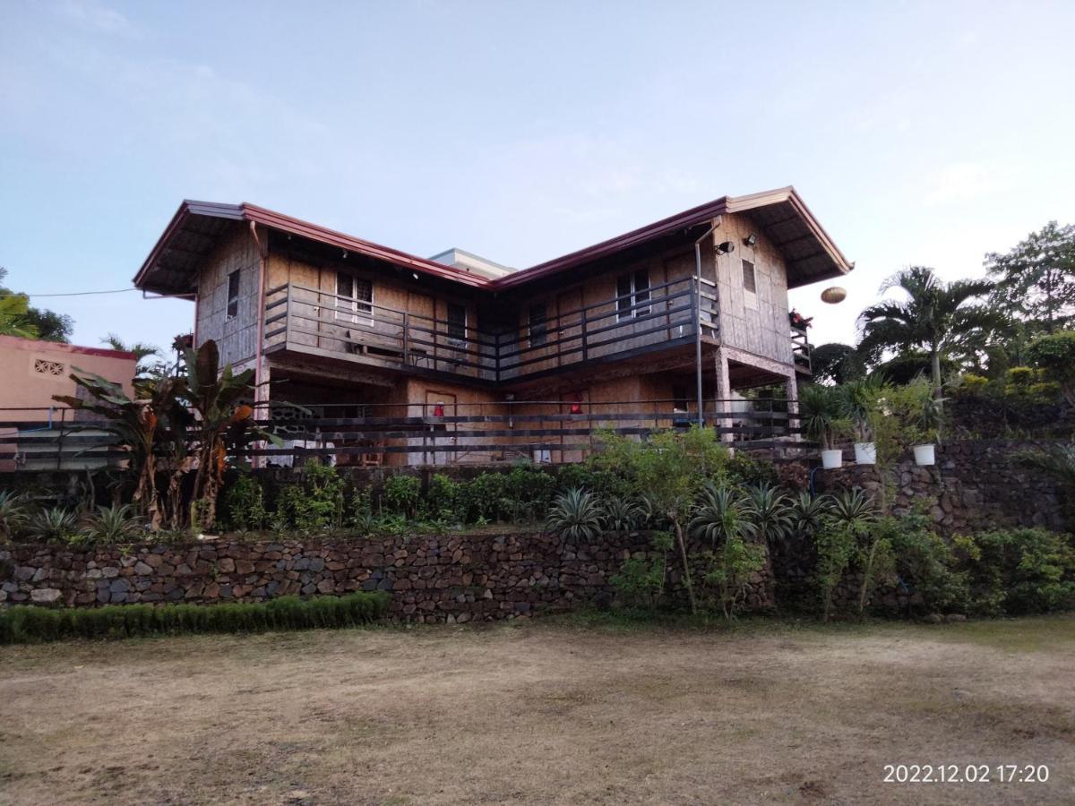 Casa De Robles Tanay Rizal Hotell Eksteriør bilde