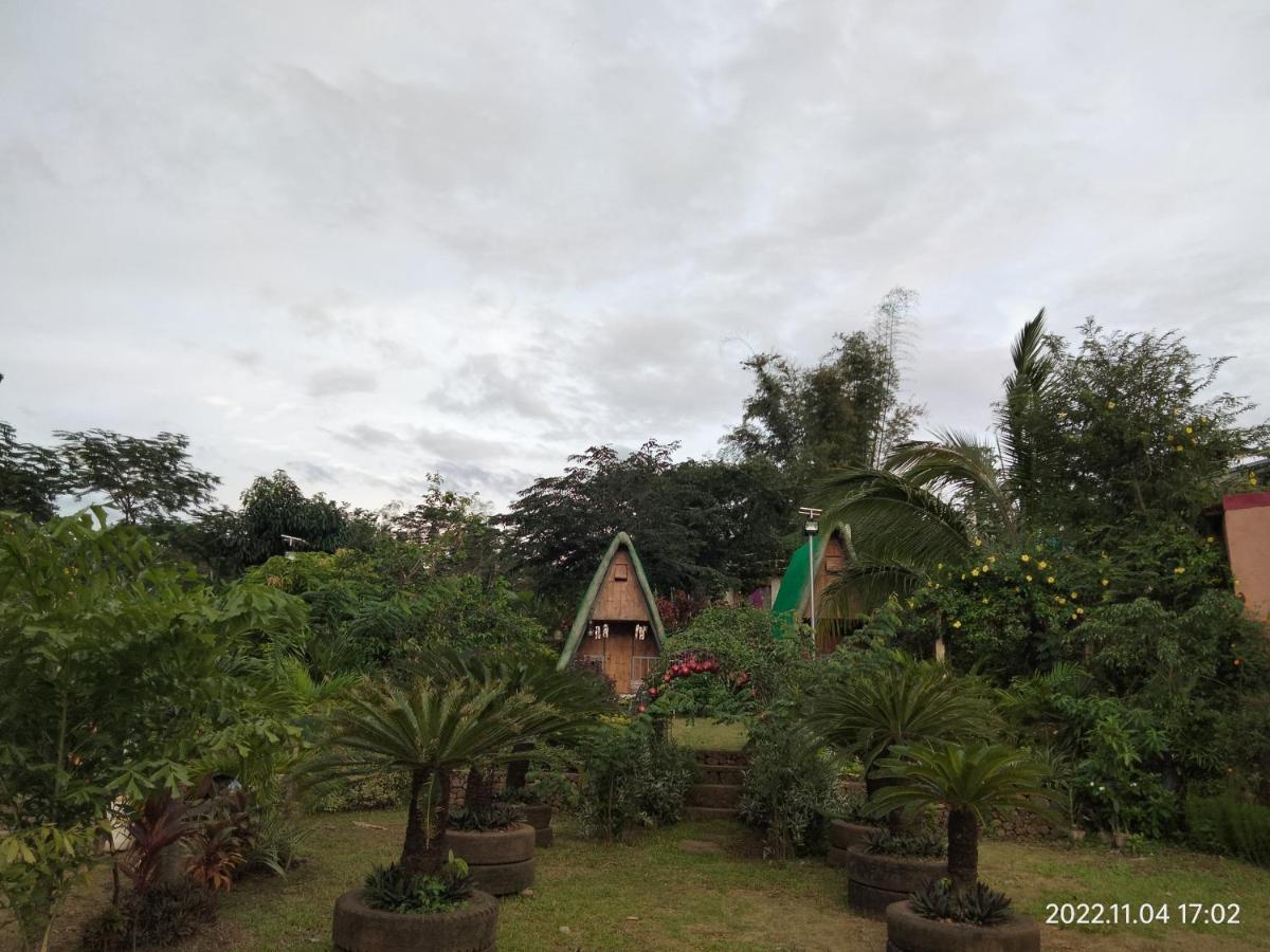 Casa De Robles Tanay Rizal Hotell Eksteriør bilde