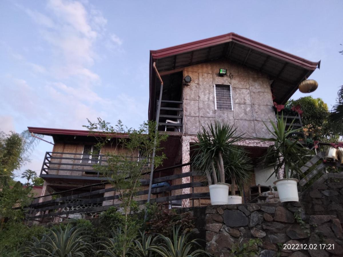 Casa De Robles Tanay Rizal Hotell Eksteriør bilde