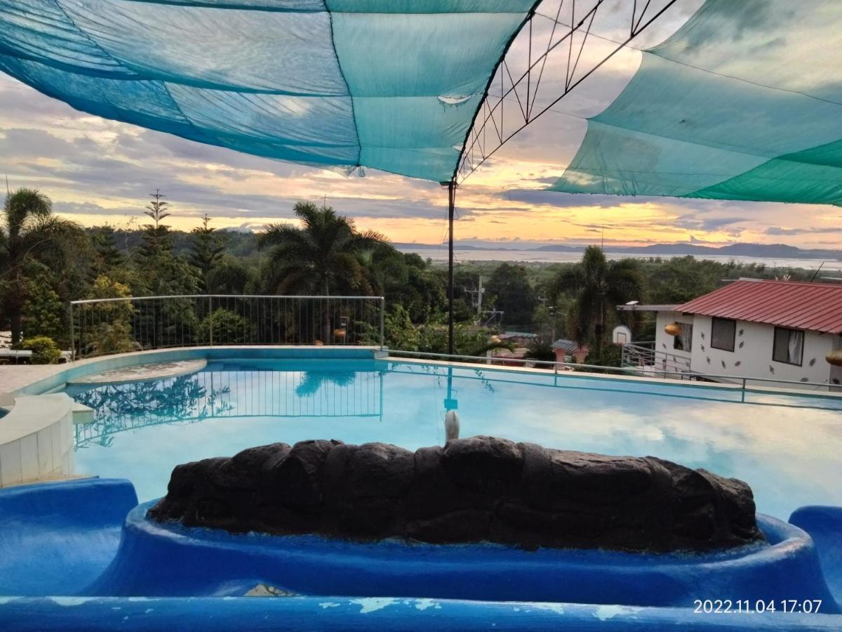 Casa De Robles Tanay Rizal Hotell Eksteriør bilde