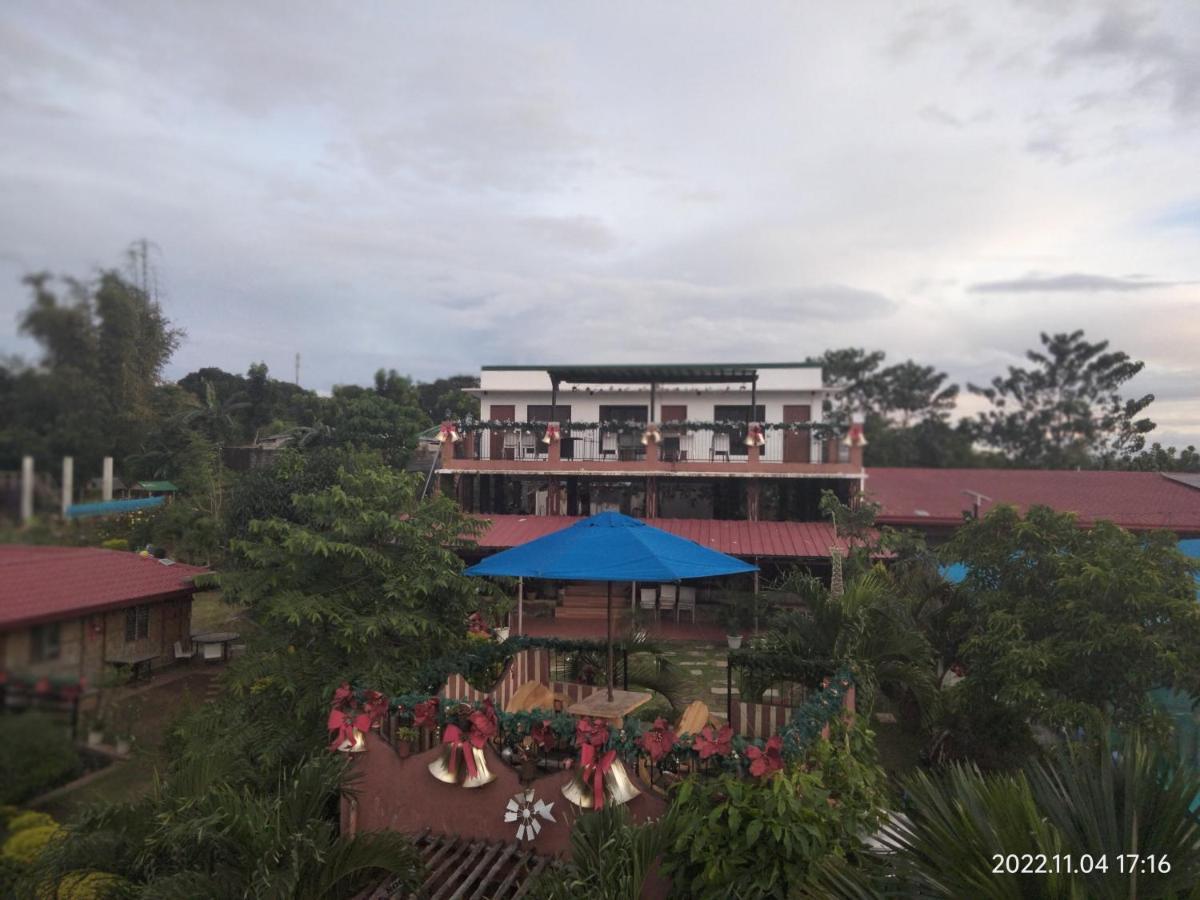 Casa De Robles Tanay Rizal Hotell Eksteriør bilde