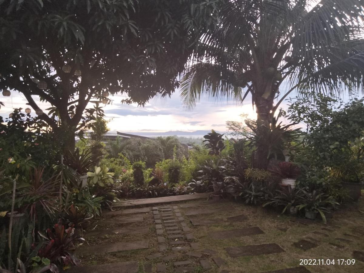 Casa De Robles Tanay Rizal Hotell Eksteriør bilde