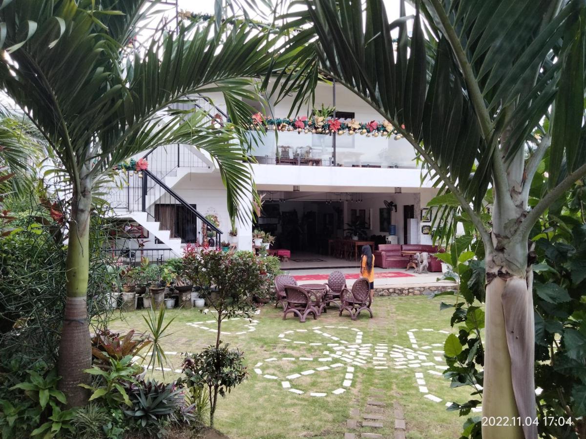 Casa De Robles Tanay Rizal Hotell Eksteriør bilde