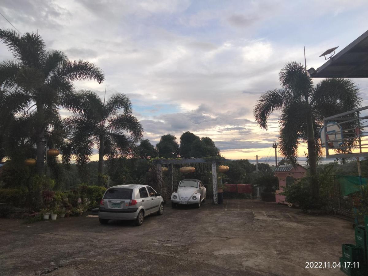 Casa De Robles Tanay Rizal Hotell Eksteriør bilde