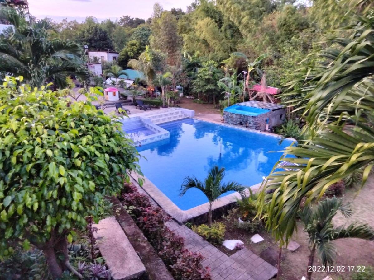 Casa De Robles Tanay Rizal Hotell Eksteriør bilde