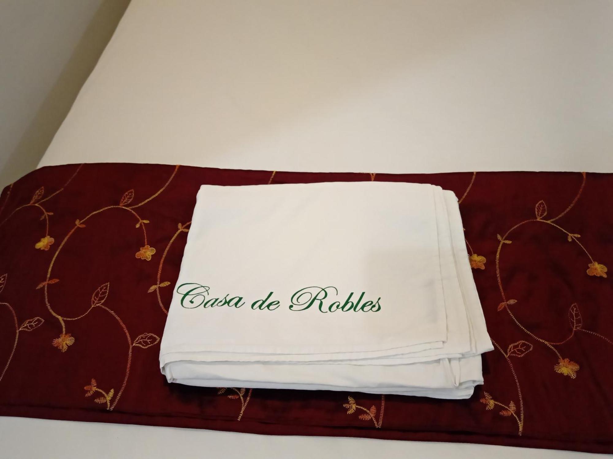 Casa De Robles Tanay Rizal Hotell Eksteriør bilde
