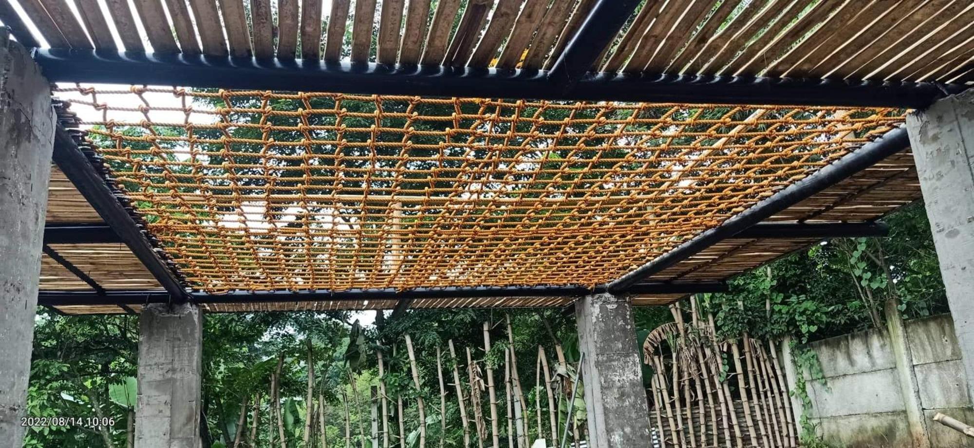 Casa De Robles Tanay Rizal Hotell Eksteriør bilde