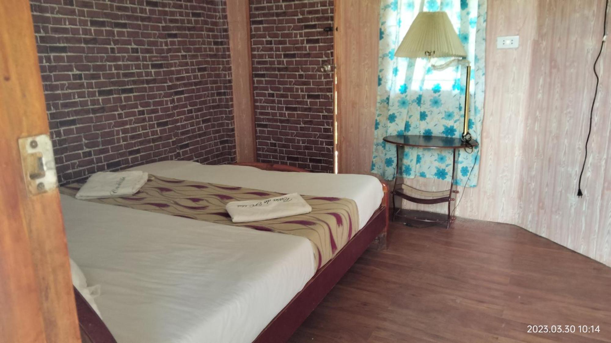 Casa De Robles Tanay Rizal Hotell Eksteriør bilde