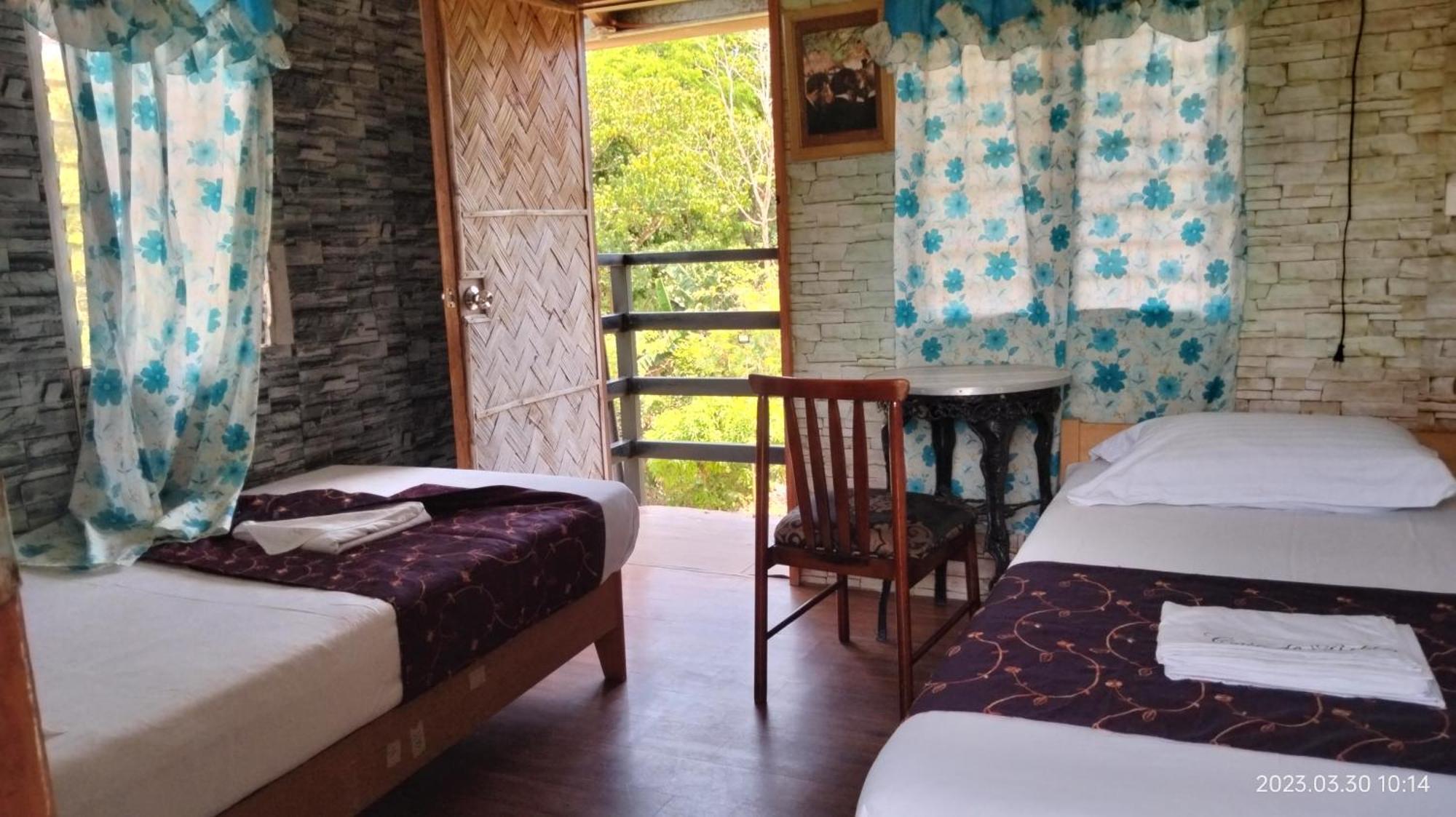 Casa De Robles Tanay Rizal Hotell Eksteriør bilde