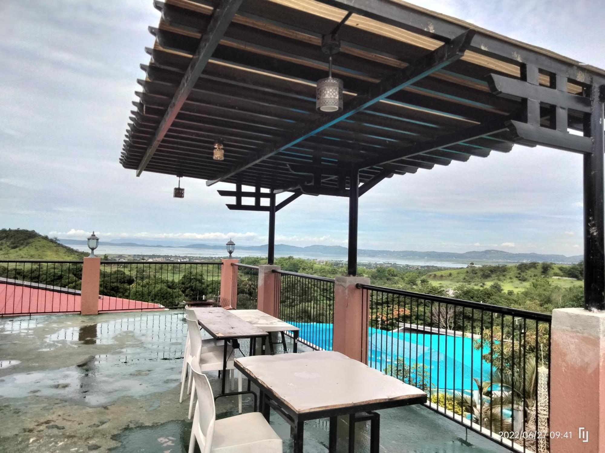 Casa De Robles Tanay Rizal Hotell Eksteriør bilde